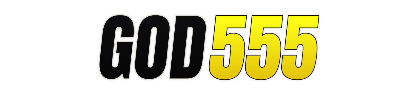god555 Logo